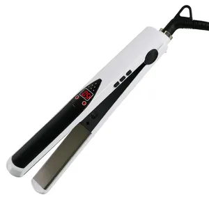 Professional New Design High Quality Lizze Extreme Original Portable Hair Straightener For Family Use From China