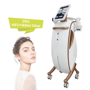 Máquina Profesional de Modelado Corporal HILipoFu <span class=keywords><strong>8D</strong></span> Multi-Fila con Sistema de Hidratación Water Glow - Product Image 3