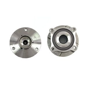 Mercedes-Benz Smart 451 Front And Rear <b>Wheel</b> Bearings 4533560000 4513300051 New <b>Replacement</b> Parts - Product Image 1