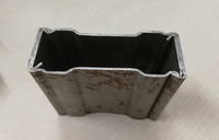 Máquina Perfiladora para Viga de Caja Vertical con Engranajes Centrales y Componentes de Rodamiento