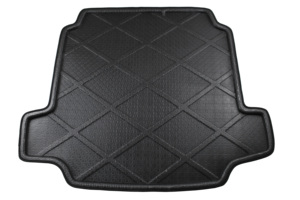 Vente en gros de tapis de sol de voiture ROHUA personnalisés en EVA imperméable de 10 mm, tapis de <span class=keywords><strong>coffre</strong></span> pour les modèles <span class=keywords><strong>PEUGEOT</strong></span> 206/308/408/2008/3008/508/307/<span class=keywords><strong>301</strong></span> - Product Image 6