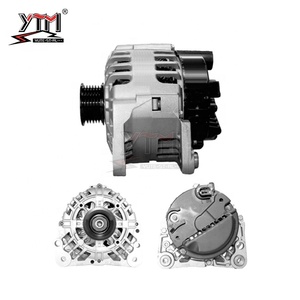 A09005 SG9B057 03D903025JX 03D903025J Pièces de moteur de bulldozer Alternateur 2kw Brushless India <span class=keywords><strong>Automobile</strong></span> 18 YTM 5a Alternateur 5kw - Product Image 1