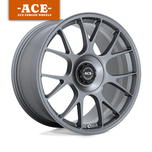 <span class=keywords><strong>ล้อ</strong></span>ฟอร์จอะลูมิเนียมอัลลอยด์แบบกำหนดเอง Rotiform TUF Style 5x112/5x114.3/5x120/5x130/5x108 สำหรับ BMW Audi Porsche Tesla Cadillac - Product Image 3