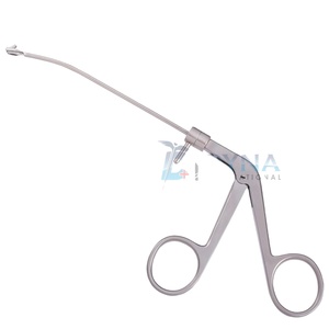 INSTRUMENTS DE CHIRURGIE GÉNÉRALE MICRO WILDE-TYPE BACK BITER - Product Image 1