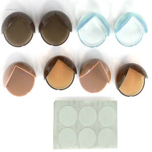 Probebi CP02 PVC Edge Protectors Safety Strip Corner Side Protector for Baby Supplies - Product Image 4