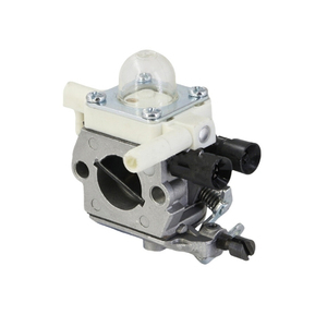 HUZTL FS45 & FS55R STI HL Tondeuses 2 Temps DIY Grade pour FS38 FS46C <span class=keywords><strong>HS45</strong></span> Remplace C1Q-S97 C1Q-S186 125cc Moteur Déplacement - Product Image 5
