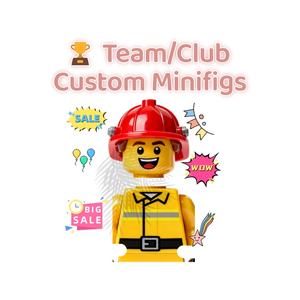 Bloques de Construcción de Superhéroes, Figuras de Dibujos Animados, Juguetes <span class=keywords><strong>para</strong></span> Niños, Regalos <span class=keywords><strong>para</strong></span> Niños, Disponibles en Existencia - Product Image 3