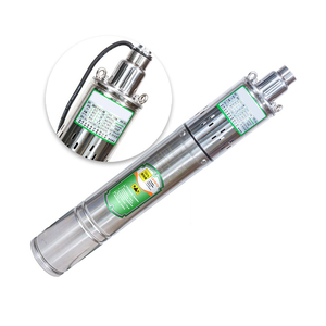 Proveedor de China, <span class=keywords><strong>las</strong></span> ventas de energía solar de la bomba de mercado de Oriente Medio, bomba sumergible de pozo profundo - Product Image 2