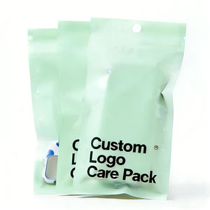 Bolsa Impermeable Transparente Reutilizable, Bolsa Flexible para Teléfono <span class=keywords><strong>Celular</strong></span>, Bolsas <span class=keywords><strong>de</strong></span> Embalaje para Accesorios - Product Image 6