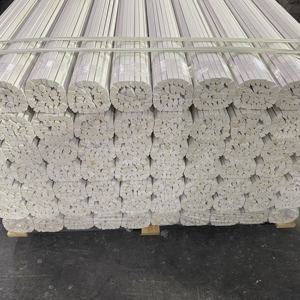 Moldura de Pino Duradera, Imprimada en Blanco, Ecológica - Product Image 5