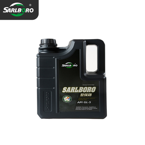 Sarlboro GL-5 huile pour engrenages Automobiles <span class=keywords><strong>75W80</strong></span> 85W140 80W90 85W90 - Product Image 1