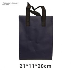 Custom Logo Classic Takeaway Cooler Bag Waterproof Large Tote Foldable Insulated Thermal Solar Panel Non-Woven Large Capacity - Product Image 6