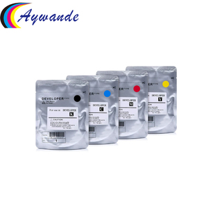 ผงหมึกสำหรับเครื่องถ่ายเอกสาร TK-5052 TK4550 TK-4550 สำหรับ Kyocera 2552 3252 <span class=keywords><strong>4052</strong></span> 5052 6052 3550 4550 5550 3551 5551 3051 - Product Image 6