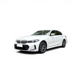 <span class=keywords><strong>BMW</strong></span> Serie 3 <span class=keywords><strong>320</strong></span> 2022 - Sedán de Lujo con Características Avanzadas - Product Image 1