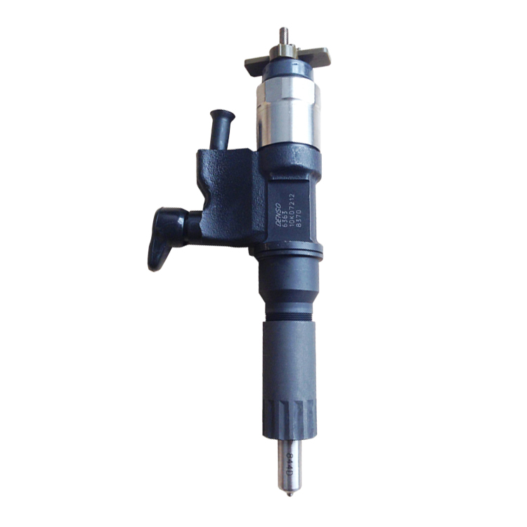 common rail injector 095000-6364 095000-6363 095000-6366 095000-6367 8976097883 8976097886 8976097887 for ISUZU 4HK1 6HK1