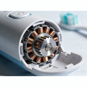 Magnete in Neodimio Balin Arc Segment NdFeB N35 N52 N35SH N42EH per Motore, Rotore a Energia Libera, Dimensioni Personalizzate per Spazzolino Elettrico - Product Image 4