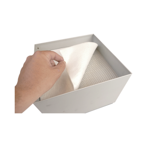 Prefiltro di ricambio per sistema di filtrazione industriale - Product Image 3