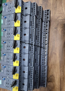 ซอฟต์สตาร์ทของแท้ใหม่เอี่ยม คุณภาพเชื่อถือได้ รุ่น 3RW4443-6BC44 110KW 220V-460V - Product Image 4