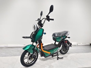 Trottinette Urbaine Haute Qualité Nouveau Modèle Moteur Arrière 60km pour Adultes Batterie Plomb-Acide (Batterie Non Incluse) 137 Bicycl - Product Image 3
