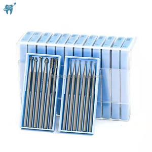 Aifan หัวทันตกรรมขายดี, หัวทำฟันยาว2.35มม. 44.5มม. ด้ามตรง HP - Product Image 6