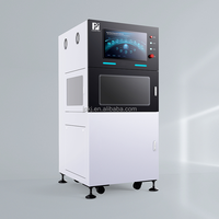 Printer Resin 3D Fotopolimer Kelas Industri Baru, Penjualan Terlaris, Kecepatan Tinggi & Operasi Otomatis untuk Penggunaan Rumah Tangga/Bisnis Kecil
