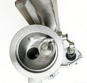 Turbocompressore Nuovo B38 <span class=keywords><strong>Turbo</strong></span> 1165763379 per <span class=keywords><strong>BMW</strong></span> 116i 118i 218i 318i 418i con B38B15 <span class=keywords><strong>F20</strong></span> F21 F22 F23 F30 F31 F32 F36 - Product Image 6