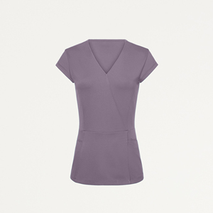 Biểu Tượng Tùy Chỉnh Y Tế Tẩy Tế Bào Chết Mock Bọc Top Siêu Mềm 4-Cách Căng Vải - Product Image 2