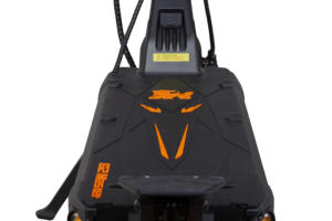 KuKirin Master : Commandez votre véhicule avec une clarté inégalée sur l'écran ultra-large haute définition robuste - Product Image 6