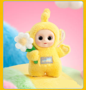 พวงกุญแจตุ๊กตา<span class=keywords><strong>เท</strong></span><span class=keywords><strong>เล</strong></span><span class=keywords><strong>ทับ</strong></span><span class=keywords><strong>บี้</strong></span>ขนาด 13 ซม. แบบกล่องสุ่มลายการ์ตูน - Product Image 3