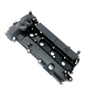 YIQIDA – couvercle de culasse de moteur pour <span class=keywords><strong>Volvo</strong></span> S60 S80 V60 V70 <span class=keywords><strong>XC60</strong></span> OE 31339159 31316340 31375313 - Product Image 1