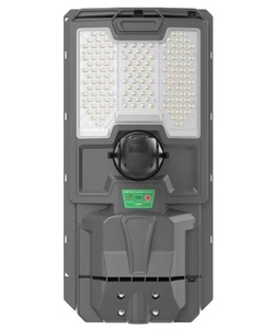 Đèn LED năng lượng mặt trời 300W 500W với truyền hình MẠCH KÍN Wifi Điều khiển ứng dụng camera tích hợp 4G để sử dụng ngoài trời - Product Image 2