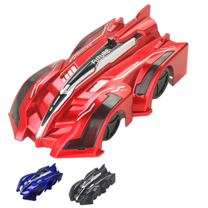 مصنع EPT Rts سيارة صغيرة بتحكم عن بعد بدون جاذبية سباق لتسلق الجدران تنجرف وتسلق الجدار سيارة سباق وتسلق جدار سيارة بتحكم عن بعد - Product Image 3