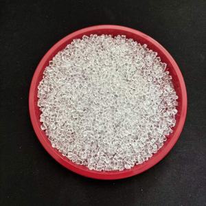 High Impact PC Particles Molding High Heat Resistance High Strength Transparent <b>Modified</b> Polycarbonate Raw Materials Toughened - Product Image 6