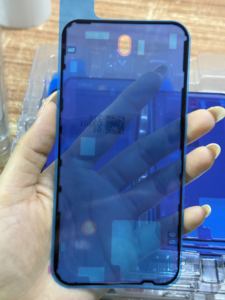 Bande adhésive de remplacement pour écran de téléphone et batterie, compatible iPhone 16 15 14 13 12 11 Pro Max, pièces de réparation mobiles - Product Image 2