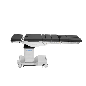 Bàn Phẫu Thuật Chỉnh Hình Chỉnh Hình Độ Cao 450 Mm Công Suất Tải 500Kg Thủy Lực Điện <span class=keywords><strong>ISO</strong></span> Cao Cấp <span class=keywords><strong>CE</strong></span> - Product Image 5