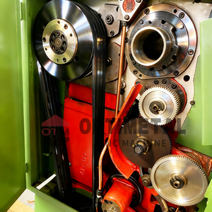 Ca 6150X1000 Desktop Horizontale Hoge Precisie Metalen Draaibank <span class=keywords><strong>Machine</strong></span> 400Mm Breedte 500Kg Capaciteit Zware Handmatige Bewerking - Product Image 3