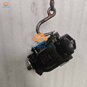 مضخة هيدروليكية قطع غيار دي/إعادة قطع غيار AT302661 لـ 670D G وg 870D وg 770D G - Product Image 3