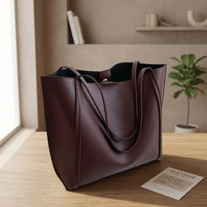 <b>Black</b> Color Real Animal Hide Genuine Leather <b>Clutch</b> Cross-Body Strap Ladies Valentine's Day Waterproof Zipper Lightweight - Product Image 3