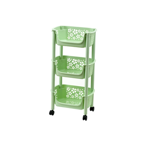 Organisateur domestique avec roues <span class=keywords><strong>chariot</strong></span> de rangement multi-couches <span class=keywords><strong>chariot</strong></span> organisateur d'espace <span class=keywords><strong>chariot</strong></span> de rangement de <span class=keywords><strong>cuisine</strong></span> <span class=keywords><strong>chariot</strong></span> de <span class=keywords><strong>cuisine</strong></span> - Product Image 1