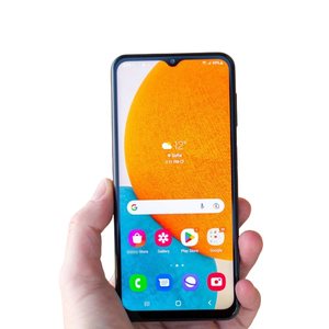 ขายส่งโทรศัพท์มือถือแท้ 100% รุ่น <span class=keywords><strong>A23</strong></span> ความจุ 64GB [กล้อง 50MP] ปลดล็อคทั่วโลก รองรับ <span class=keywords><strong>5G</strong></span> สมาร์ทโฟน SM-A236 คุณภาพ A+ - Product Image 3