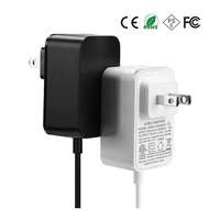 Alimentation électrique EU 12 volts, DC12V 1A 2A 2 ampères 3A, transformateur adaptateur AC 110V 220V vers DC 12V, driver LED pour bande LED