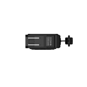 Cargador Inalámbrico 3 en 1 de Nuevo Estilo, Banco de Energía Integrado de 10000 mAh con Soporte - Product Image 5