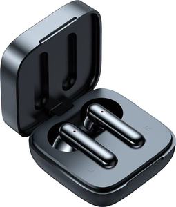 K60 TWS không dây cho Tai nghe <span class=keywords><strong>bluetooth</strong></span> 9D Stereo in-ear Tai nghe điều khiển cảm ứng LED hiển thị Tiếng ồn thể thao chơi game Earbuds - Product Image 1