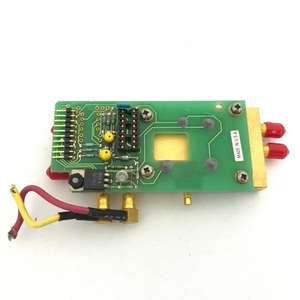 5086-7339 Модулятор-разветвитель 2.3-7.0ГГц (SB 150) Программируемый контроллер для промышленной автоматизации - Product Image 1