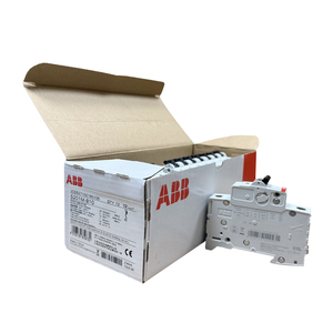Cầu dao điện ABB S201M-B10 CÓ SẴN - Product Image 5