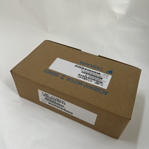 มอเตอร์เซอร์โว AC ใหม่และของแท้ 100% รุ่น SJME-02AMA4C - Product Image 1