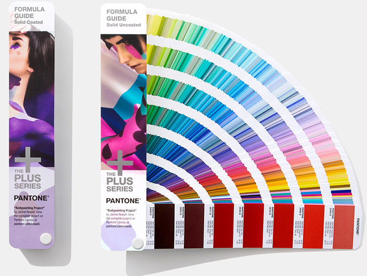 Qualsiasi colore personalizzato