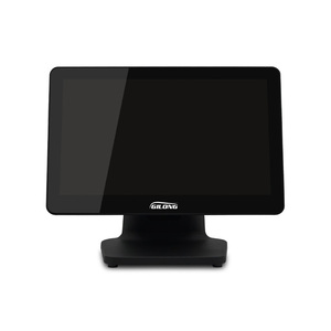 Terminal Punto de Venta <span class=keywords><strong>TPV</strong></span> con Pantalla Táctil AIO de Diseño Delgado, Nuevo Modelo 2024, Procesador Core I5, Pantalla Táctil Capacitiva, Caja <span class=keywords><strong>Registradora</strong></span> - Product Image 3