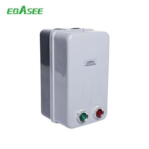 Ebasee thương hiệu trực tiếp trực tuyến khởi động 3 giai đoạn DOL khởi động 75hp ba giai đoạn DOL động cơ khởi động - Product Image 5