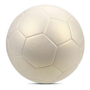 Ballon de football de taille officielle en PU/PVC souple, vente en stock d'usine <span class=keywords><strong>2023</strong></span>, logo personnalisé OEM - Product Image 3